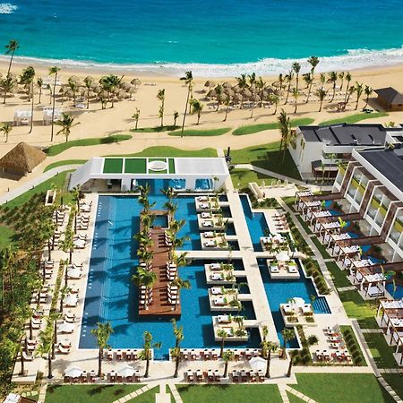 Dreams Onyx Resort&Spa - All Inclusive Punta Cana Exteriör bild