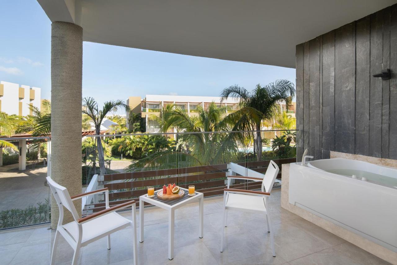 Dreams Onyx Resort&Spa - All Inclusive Punta Cana Exteriör bild