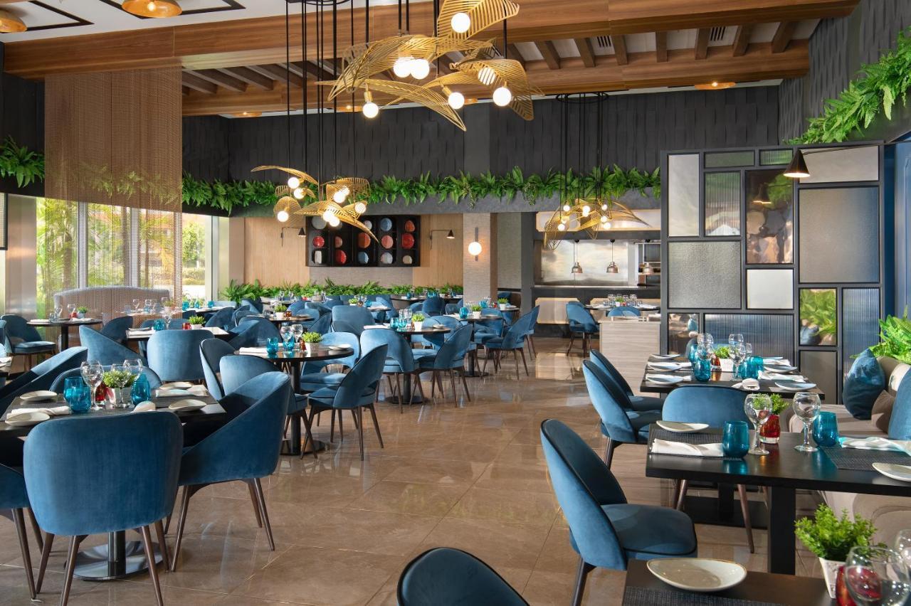 Dreams Onyx Resort&Spa - All Inclusive Punta Cana Exteriör bild