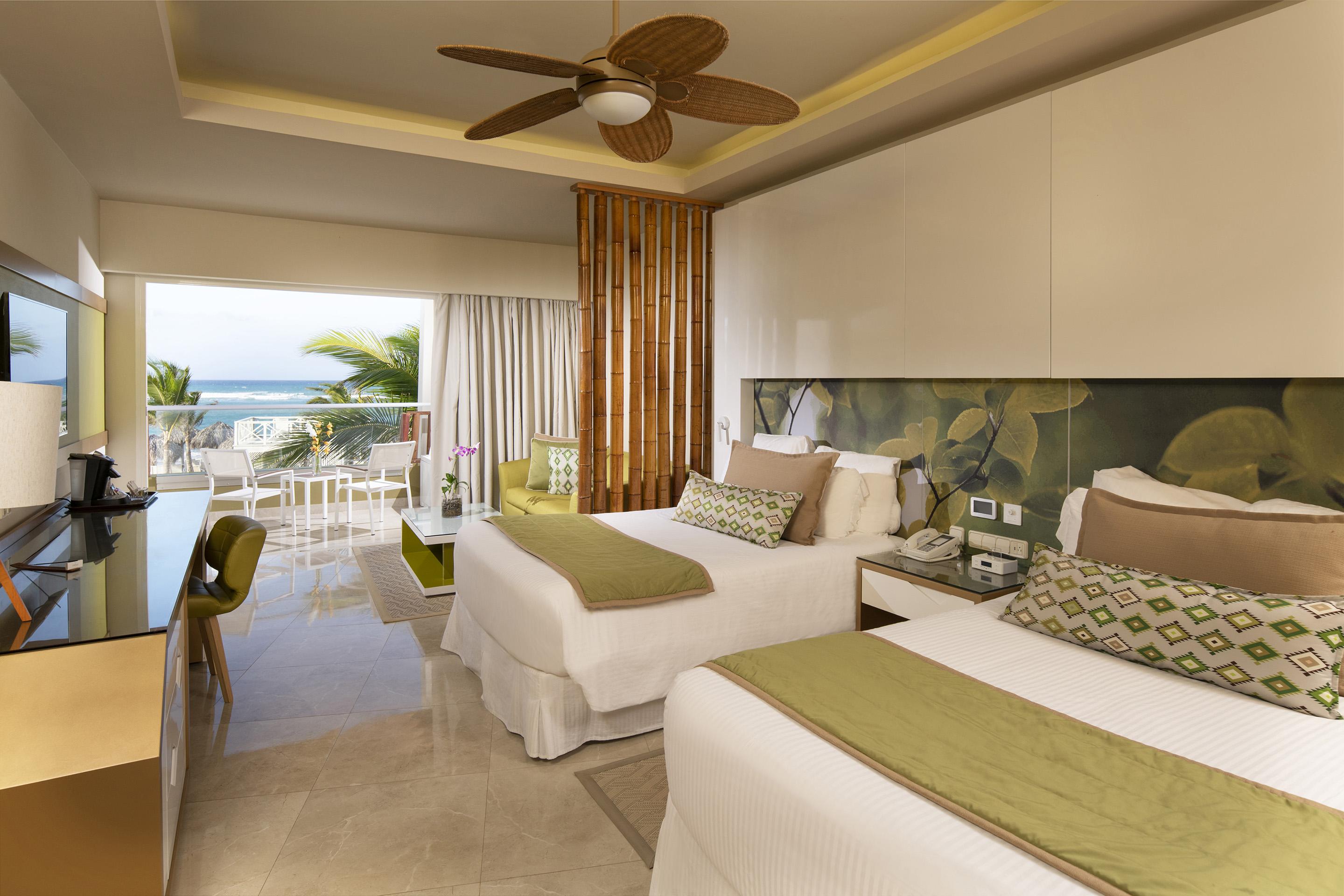 Dreams Onyx Resort&Spa - All Inclusive Punta Cana Exteriör bild