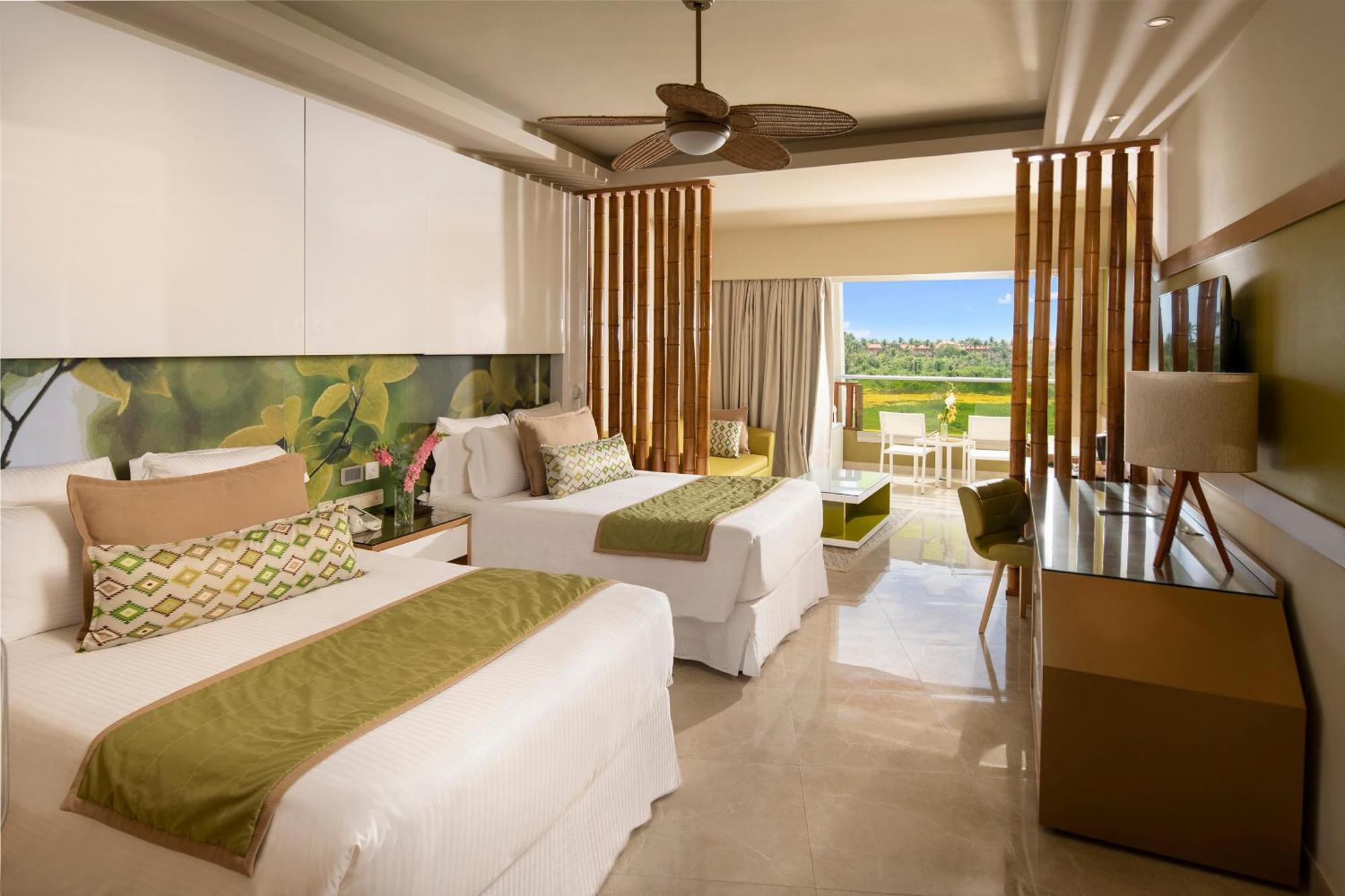 Dreams Onyx Resort&Spa - All Inclusive Punta Cana Exteriör bild