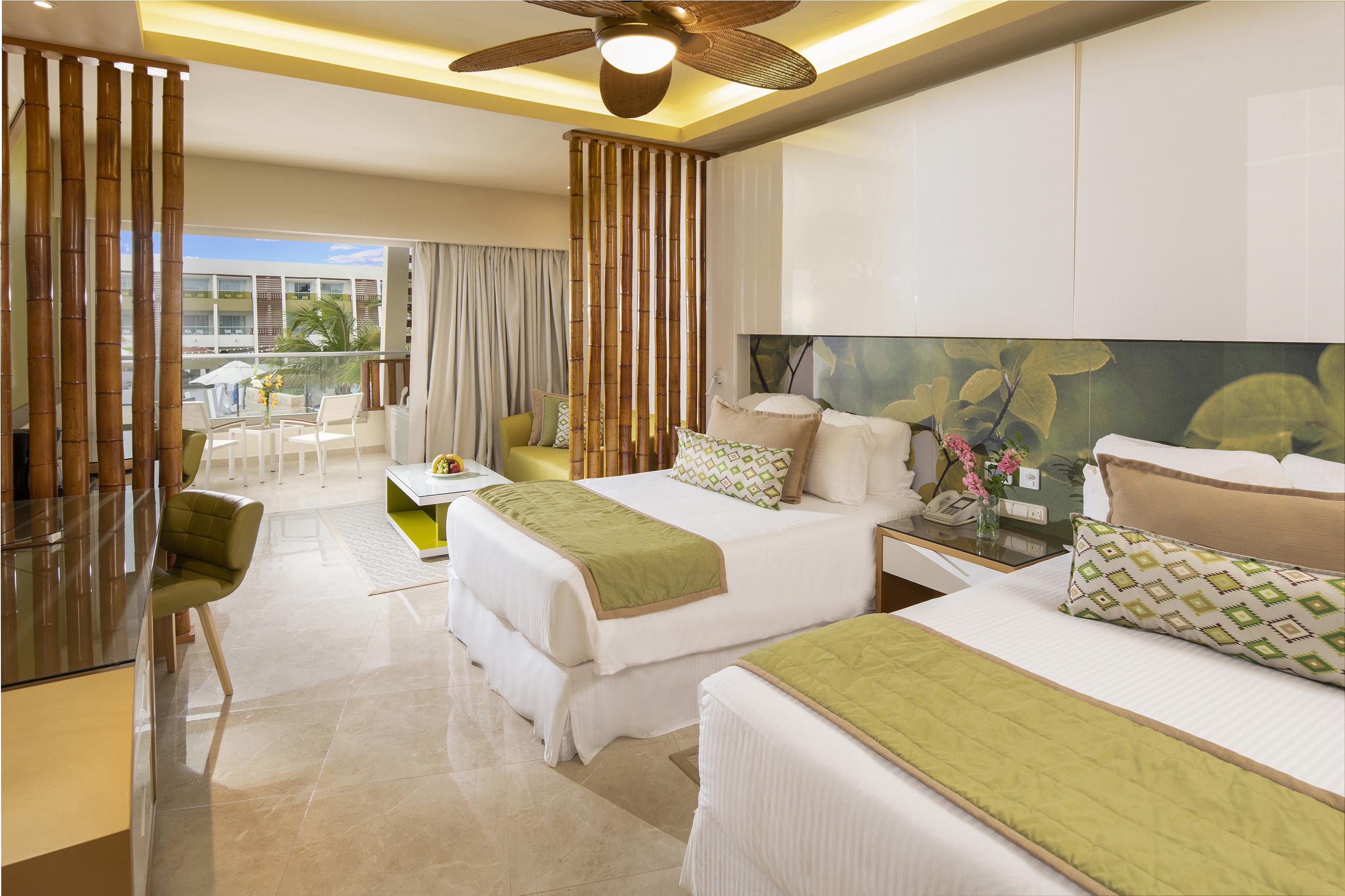 Dreams Onyx Resort&Spa - All Inclusive Punta Cana Exteriör bild