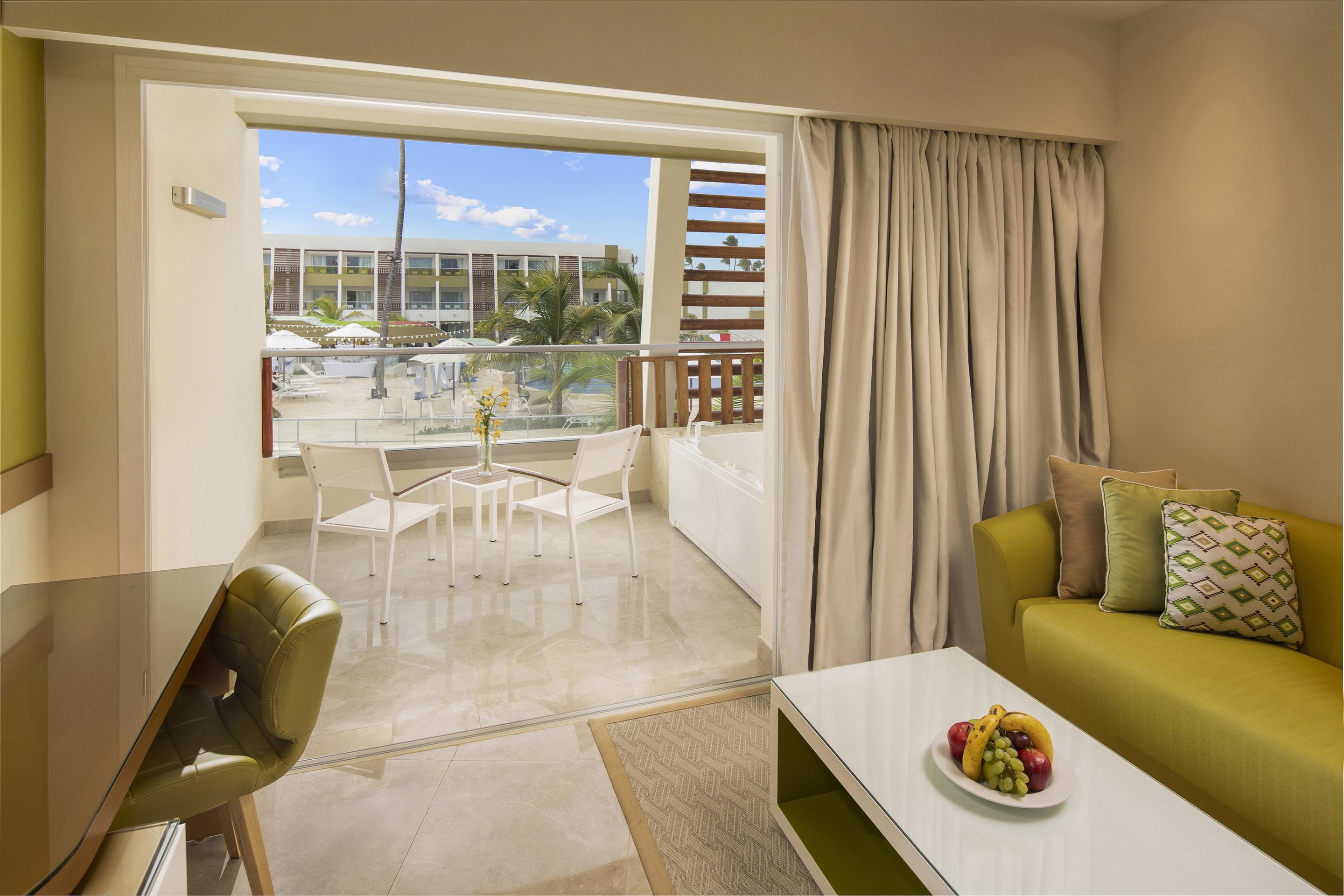 Dreams Onyx Resort&Spa - All Inclusive Punta Cana Exteriör bild