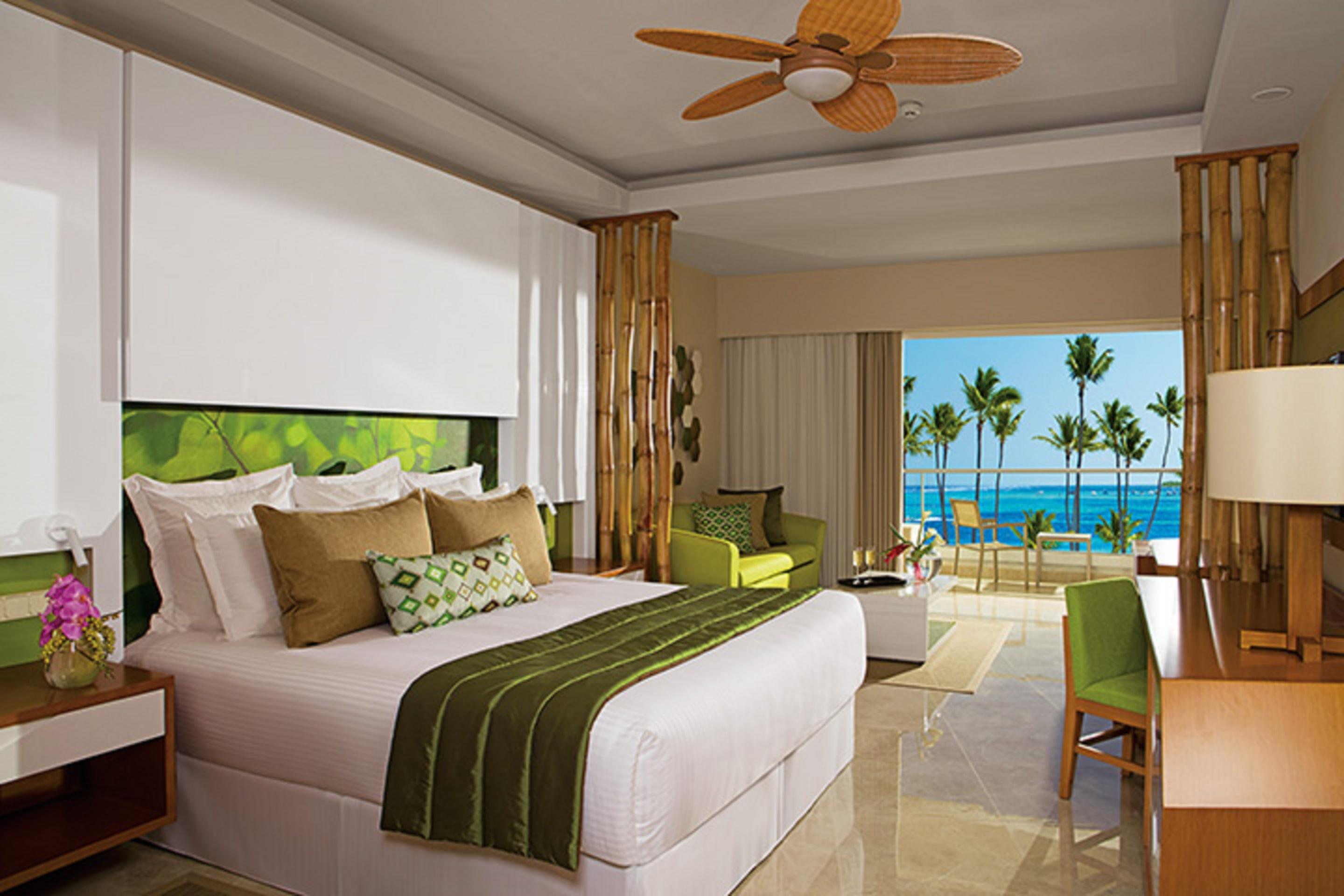 Dreams Onyx Resort&Spa - All Inclusive Punta Cana Exteriör bild
