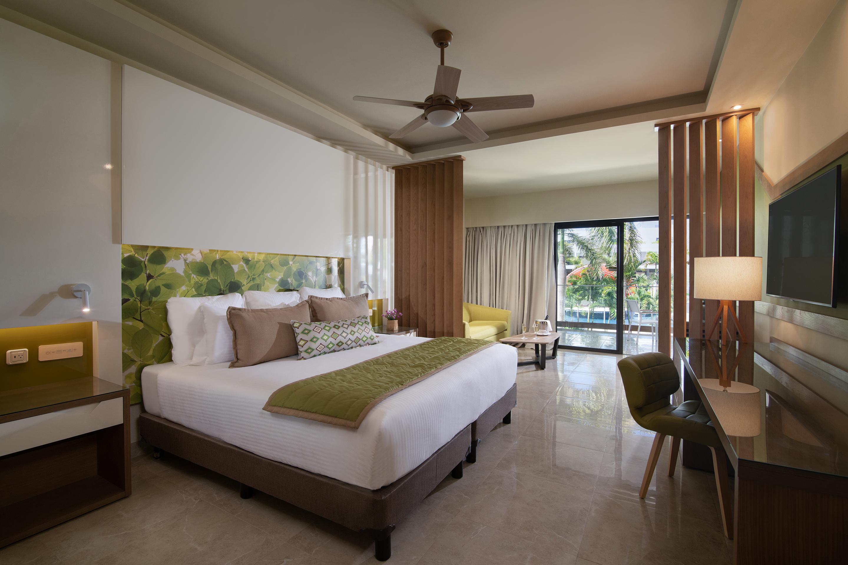 Dreams Onyx Resort&Spa - All Inclusive Punta Cana Exteriör bild
