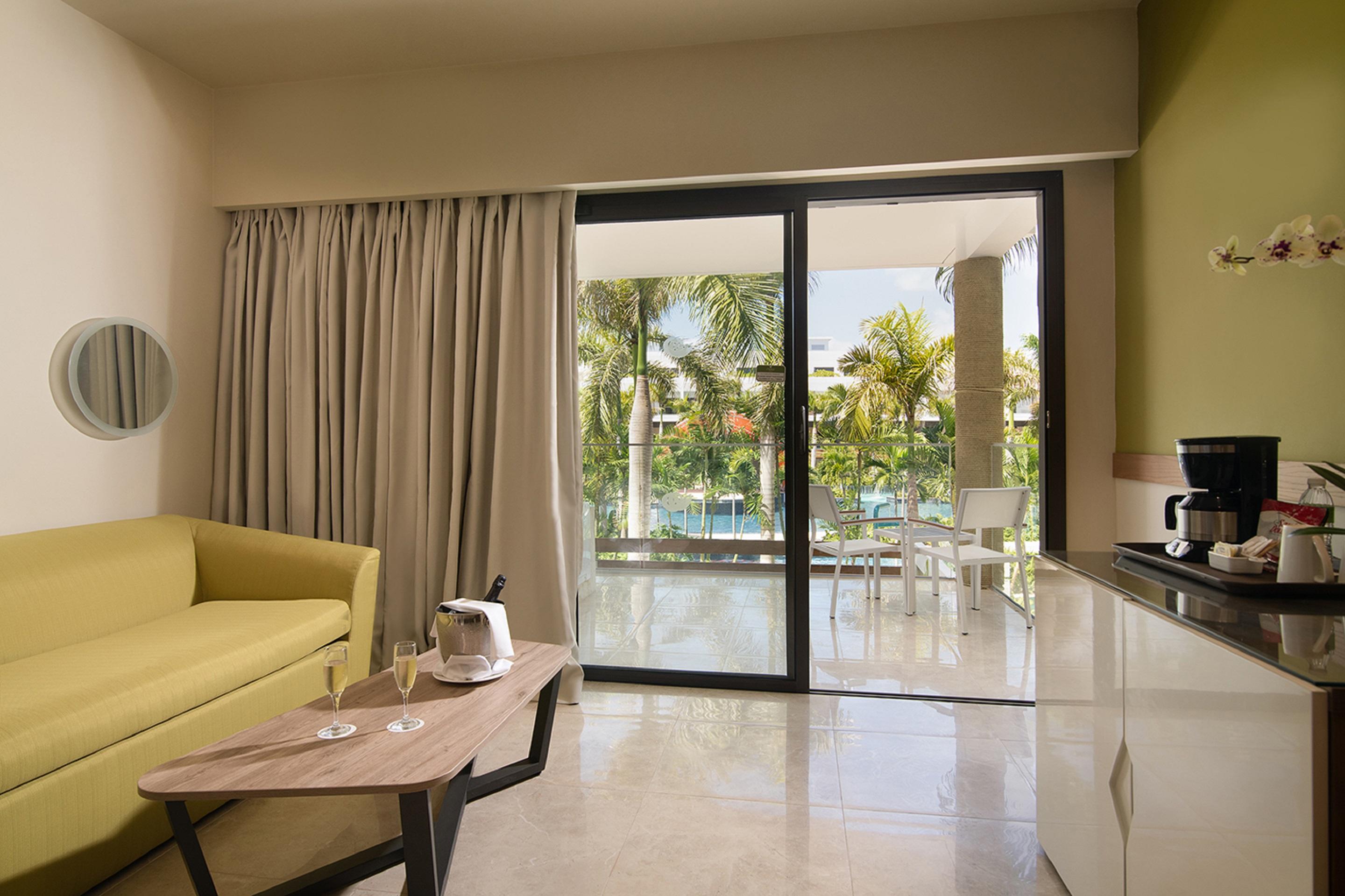 Dreams Onyx Resort&Spa - All Inclusive Punta Cana Exteriör bild