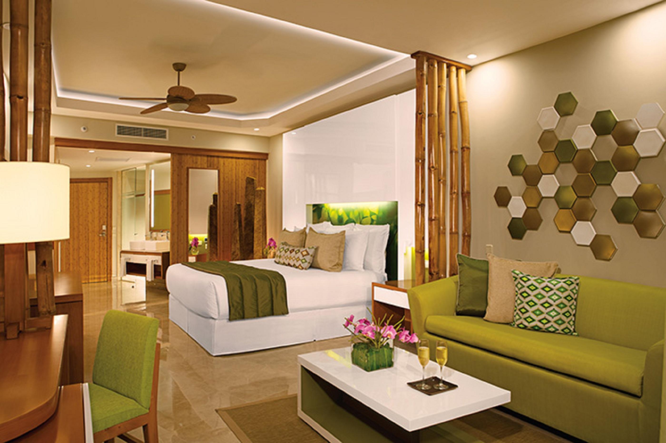 Dreams Onyx Resort&Spa - All Inclusive Punta Cana Exteriör bild