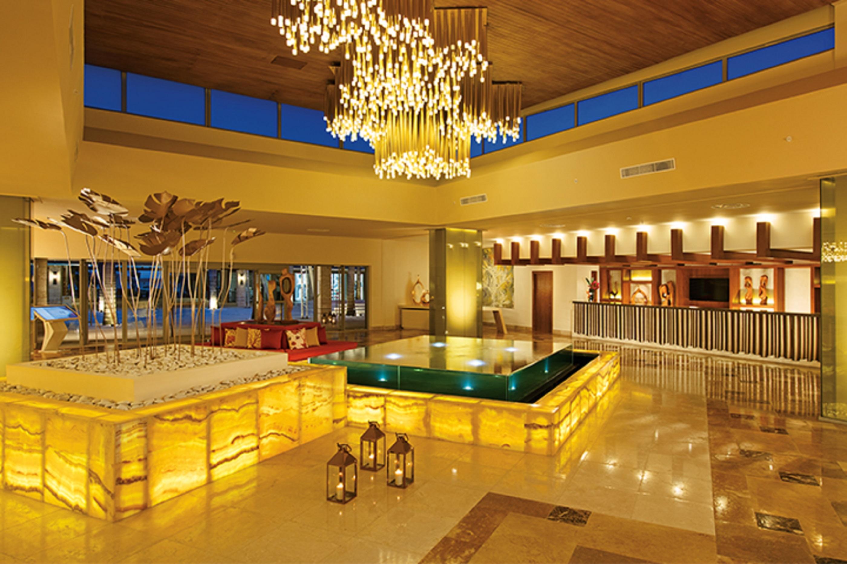 Dreams Onyx Resort&Spa - All Inclusive Punta Cana Exteriör bild