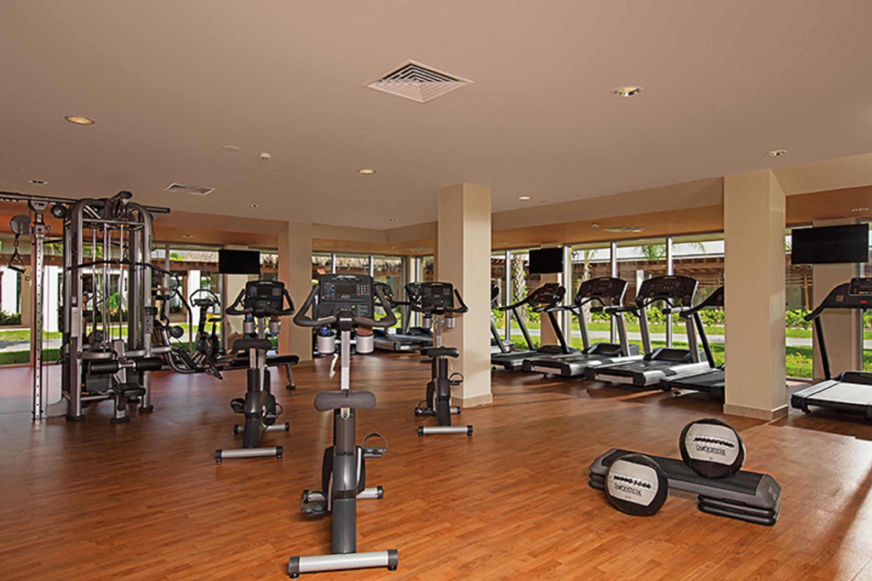 Dreams Onyx Resort&Spa - All Inclusive Punta Cana Exteriör bild