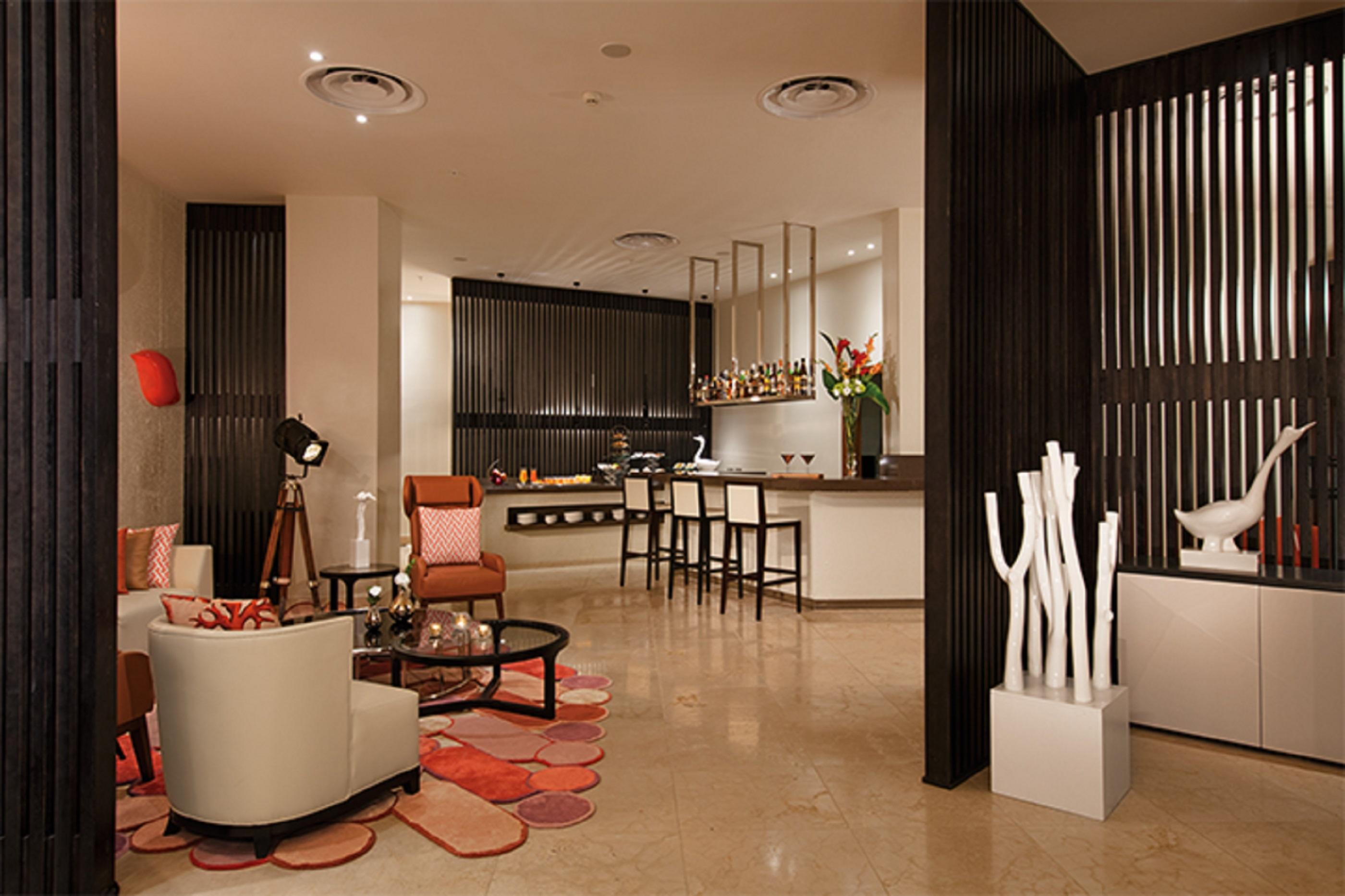 Dreams Onyx Resort&Spa - All Inclusive Punta Cana Exteriör bild