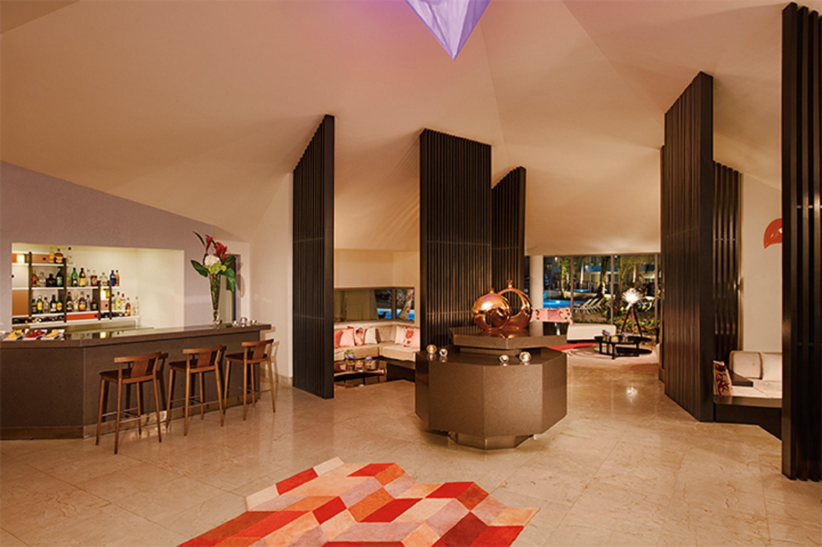 Dreams Onyx Resort&Spa - All Inclusive Punta Cana Exteriör bild