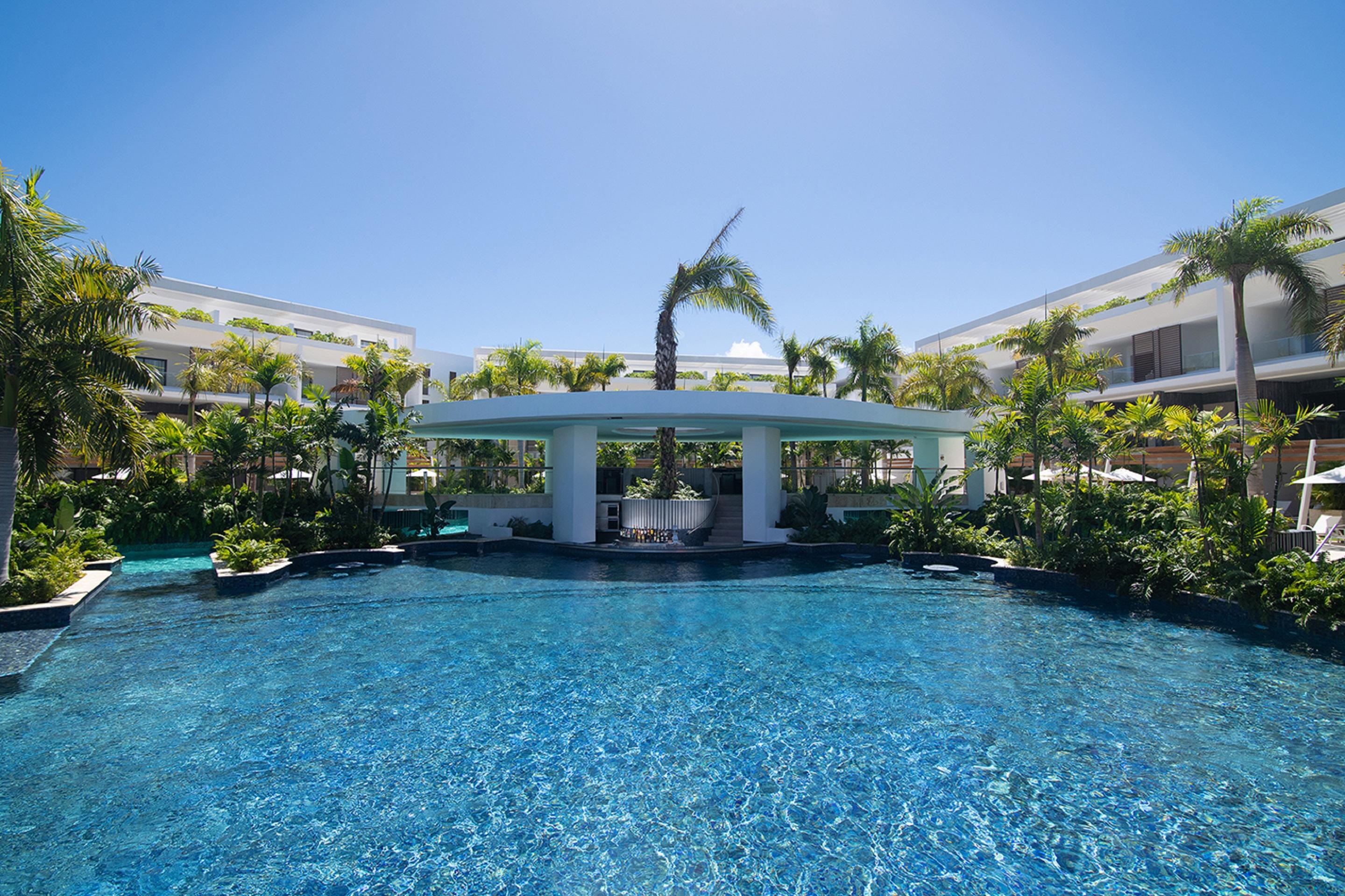 Dreams Onyx Resort&Spa - All Inclusive Punta Cana Exteriör bild