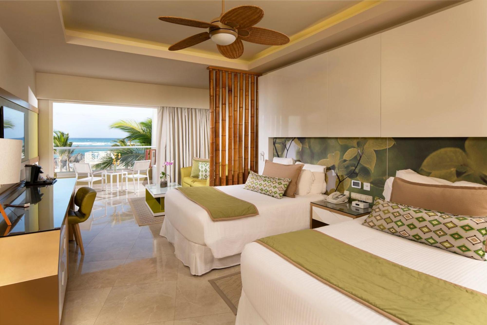 Dreams Onyx Resort&Spa - All Inclusive Punta Cana Exteriör bild