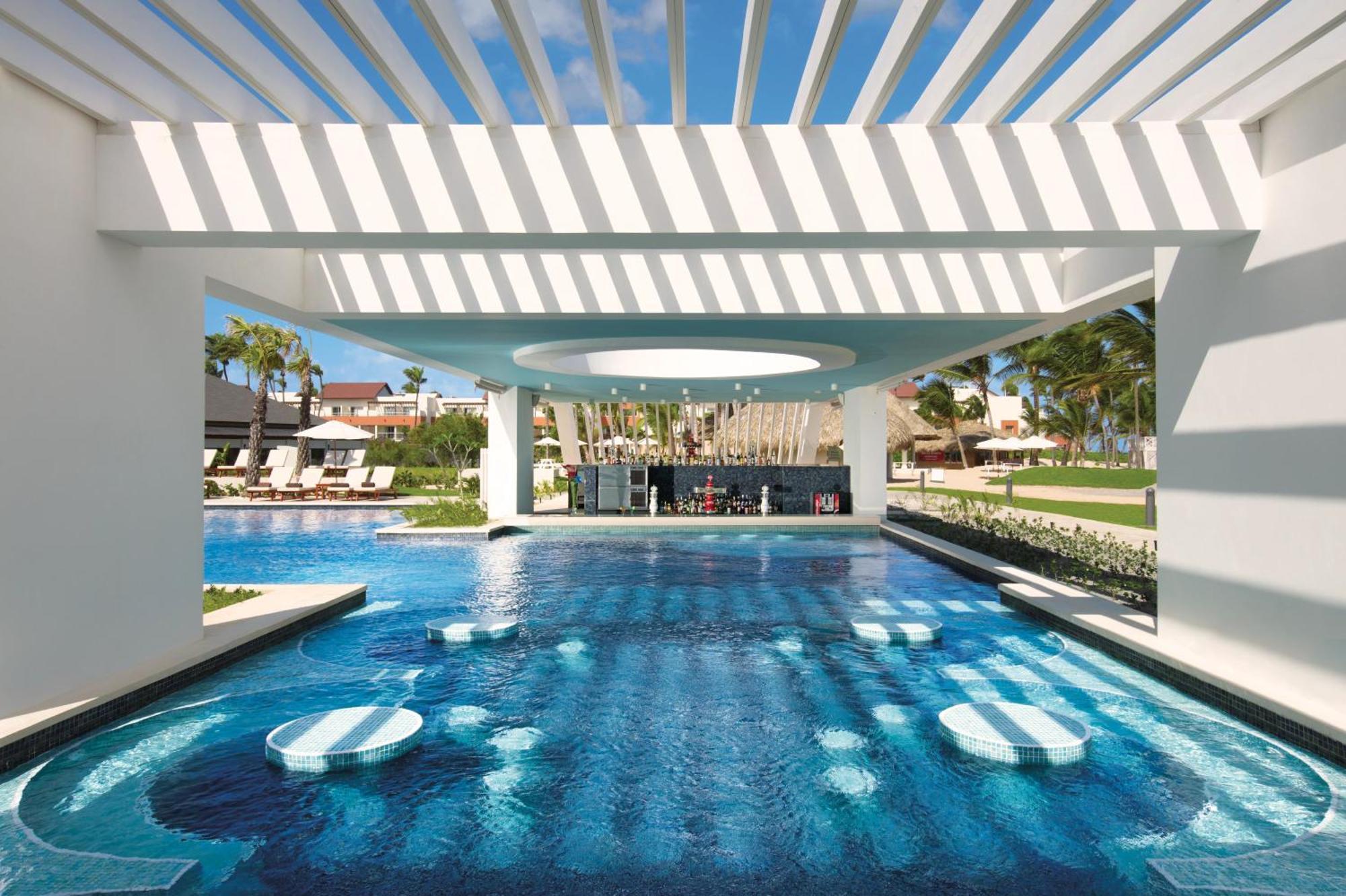Dreams Onyx Resort&Spa - All Inclusive Punta Cana Exteriör bild