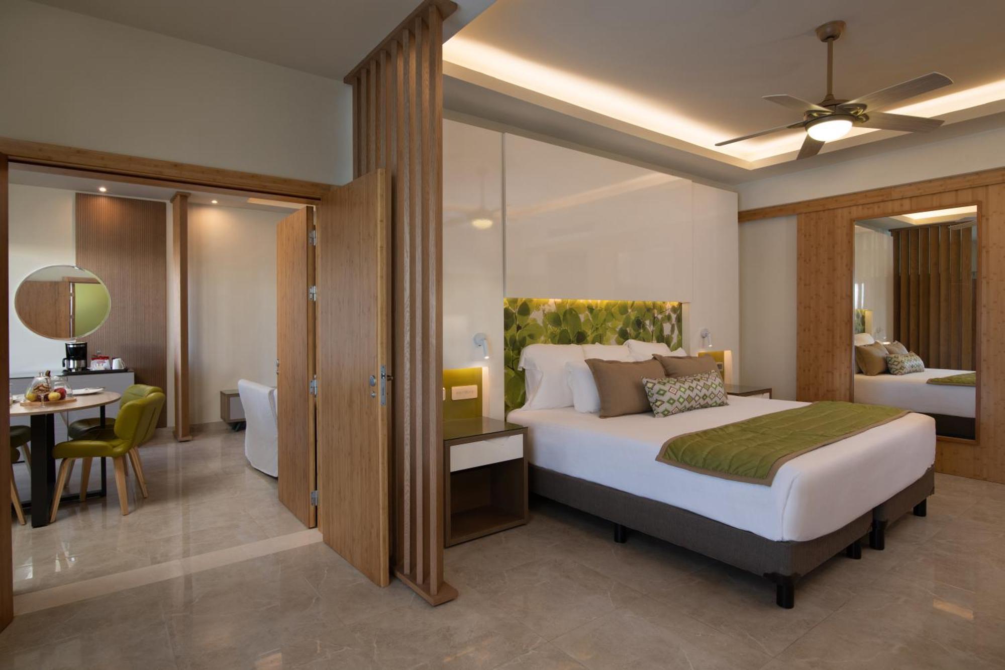 Dreams Onyx Resort&Spa - All Inclusive Punta Cana Exteriör bild