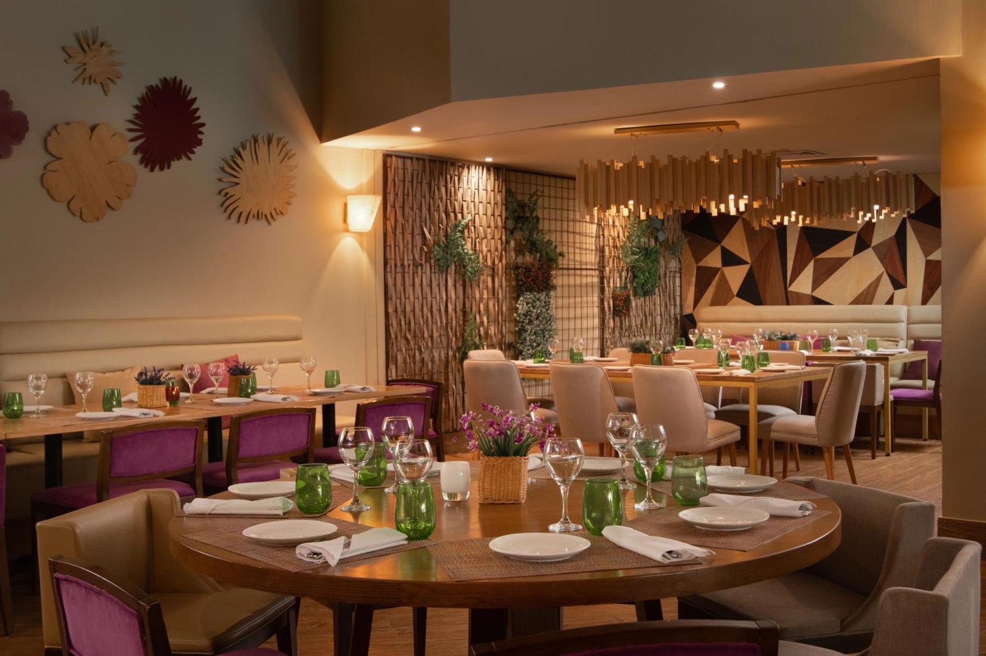 Dreams Onyx Resort&Spa - All Inclusive Punta Cana Exteriör bild
