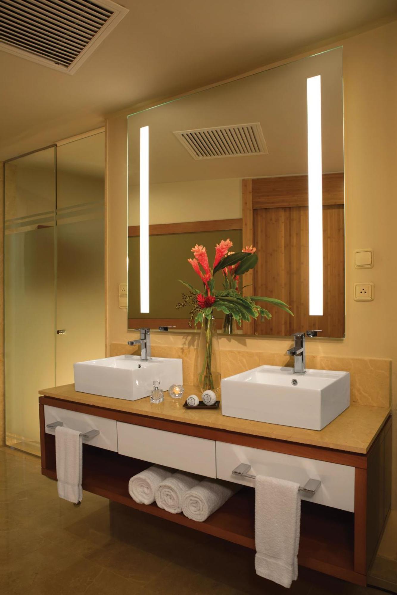 Dreams Onyx Resort&Spa - All Inclusive Punta Cana Exteriör bild