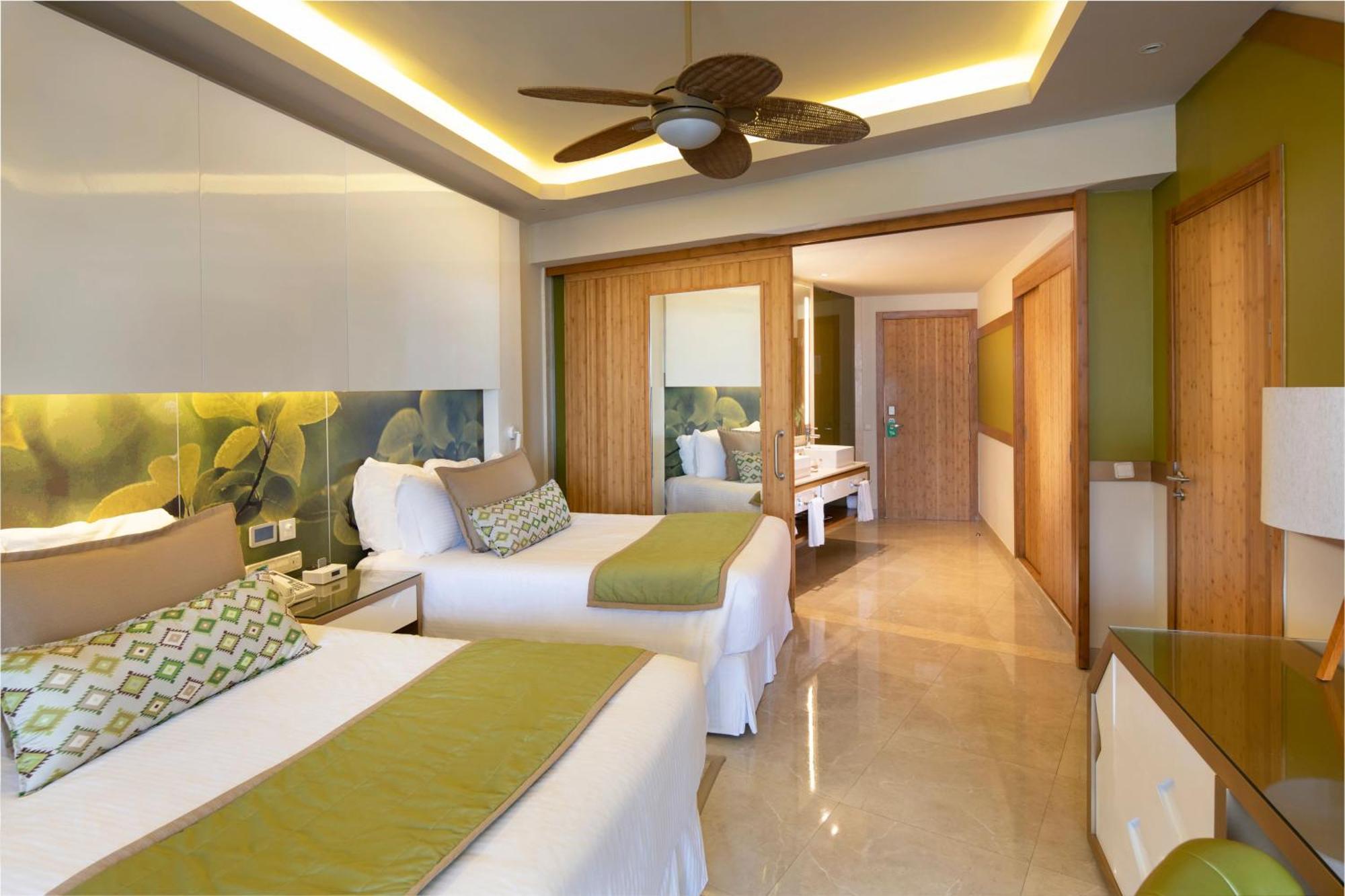 Dreams Onyx Resort&Spa - All Inclusive Punta Cana Exteriör bild